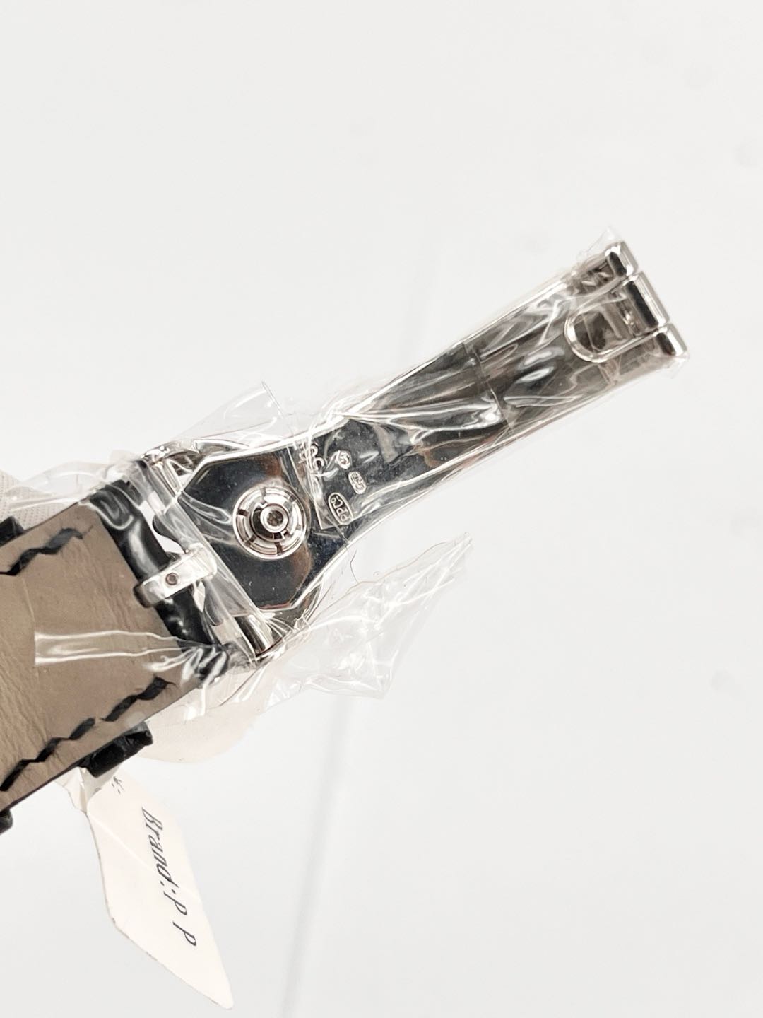 Patek Philippe 5146G detail 7