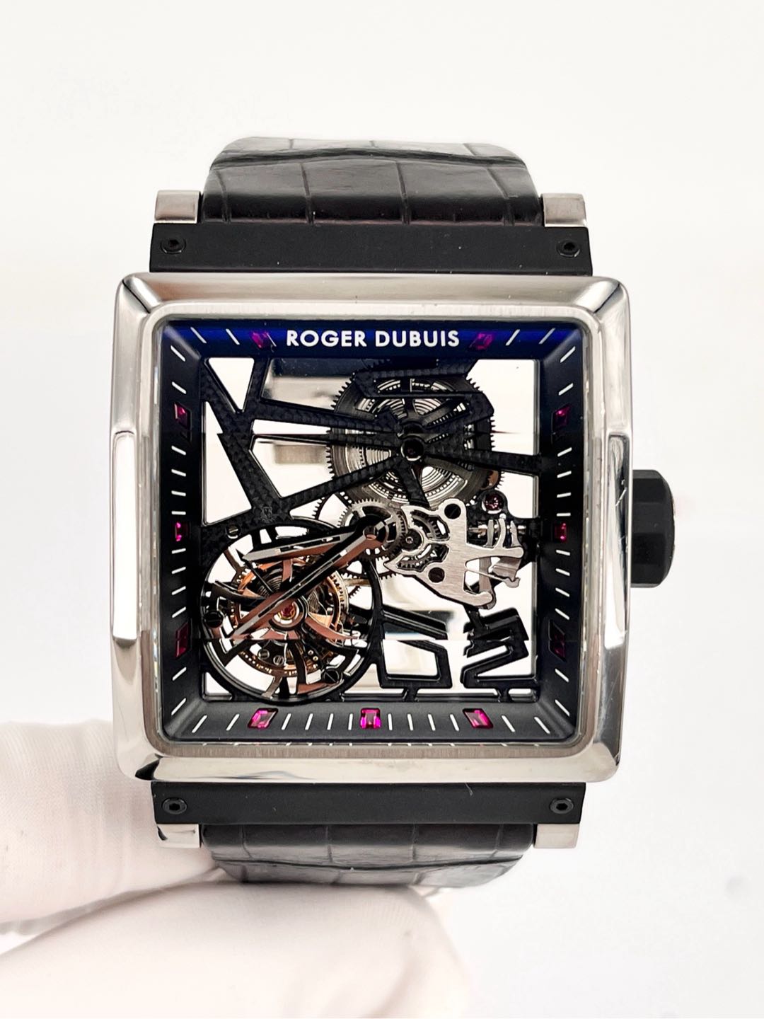 Roger Dubuis King Square