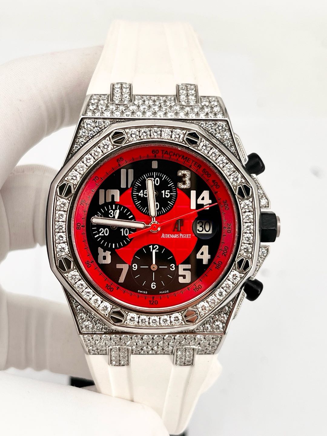 Audemars Piguet 26196BC