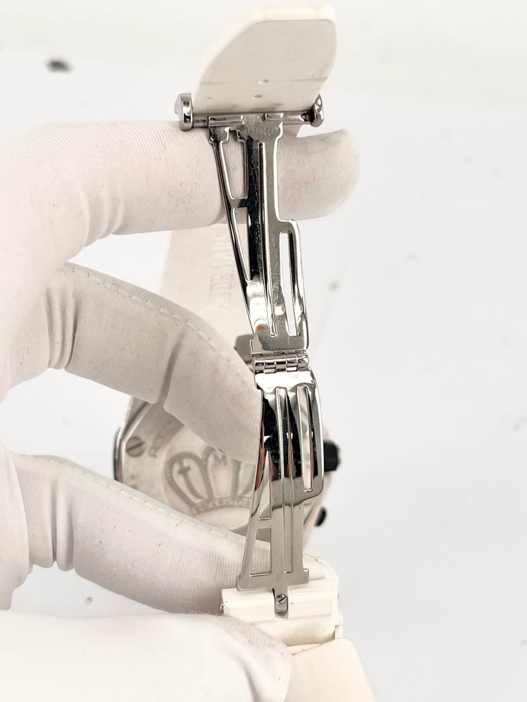 Audemars Piguet 26196BC detail 6