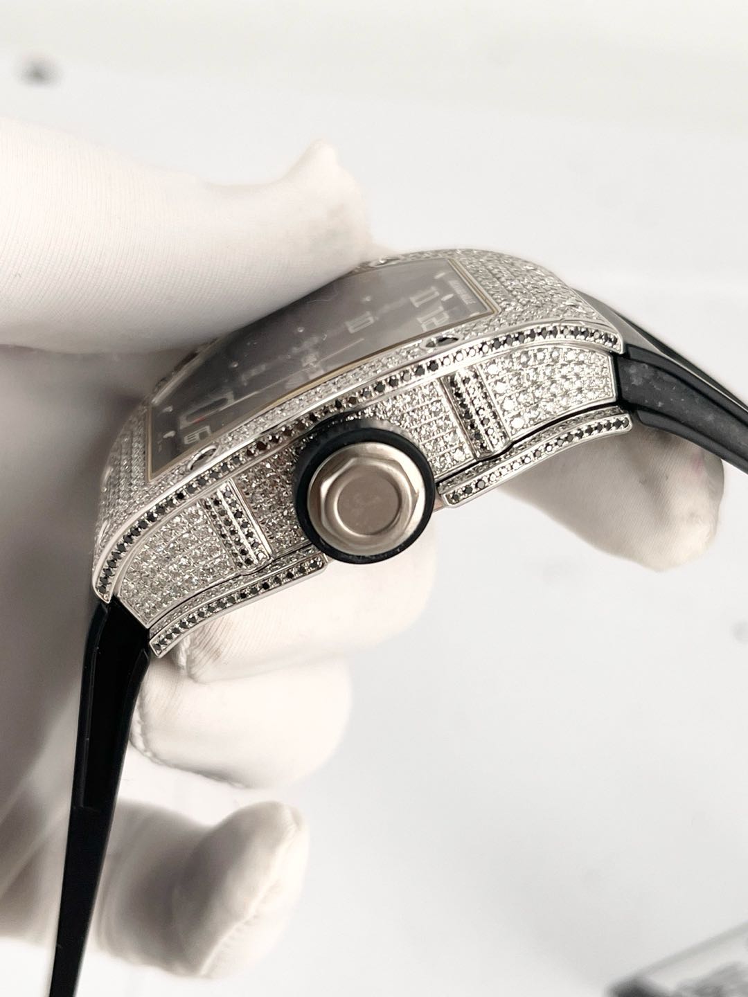 Richard Mille RM010 detail 3