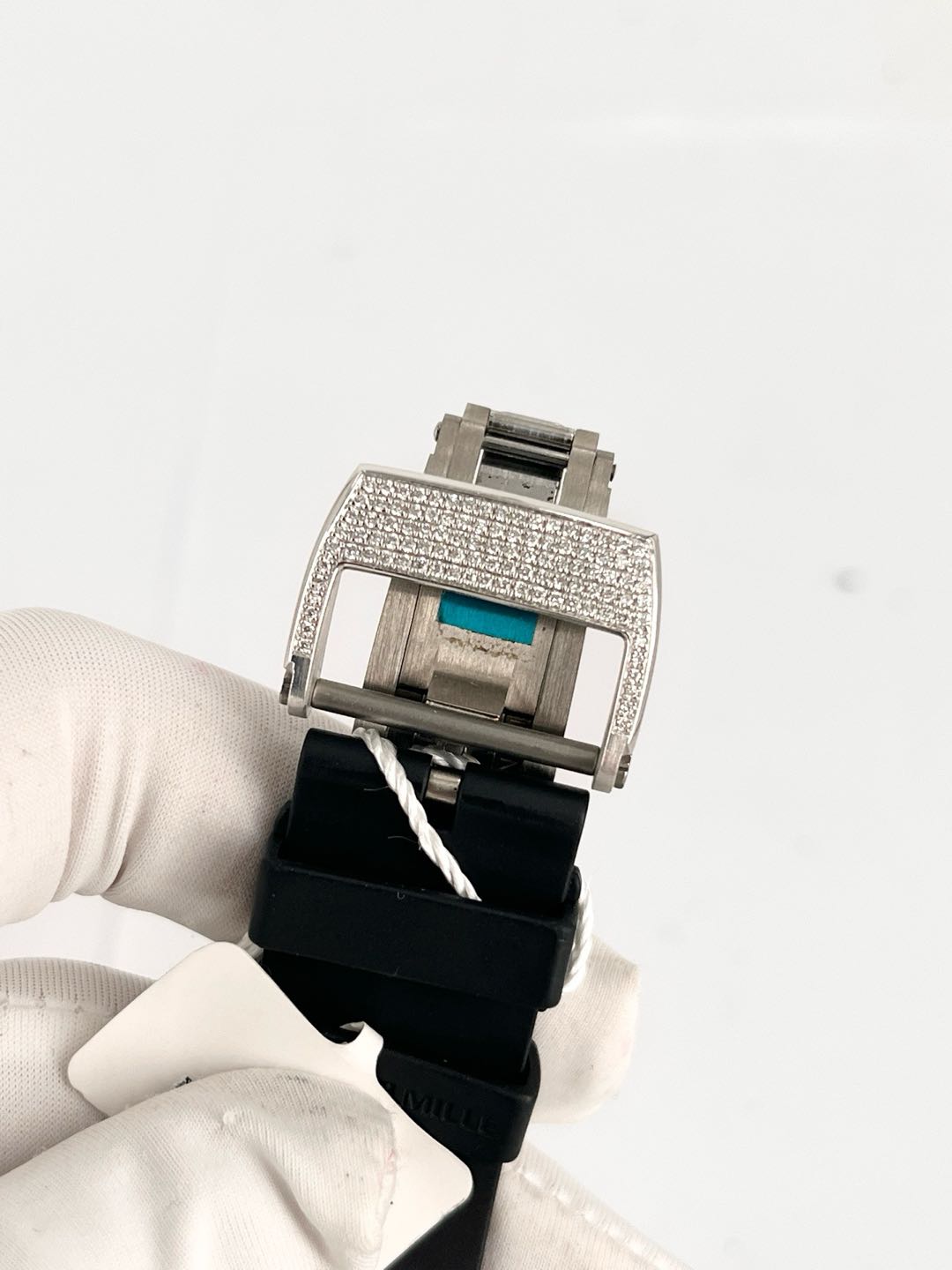 Richard Mille RM010 detail 6