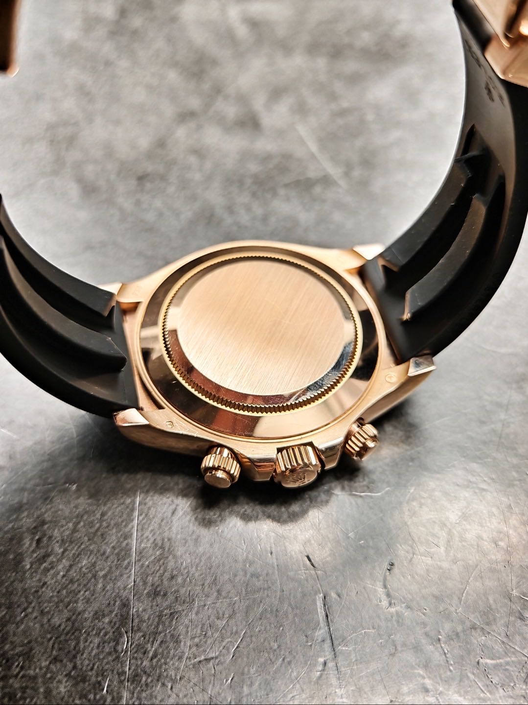 Rolex 116515-0018 detail 7