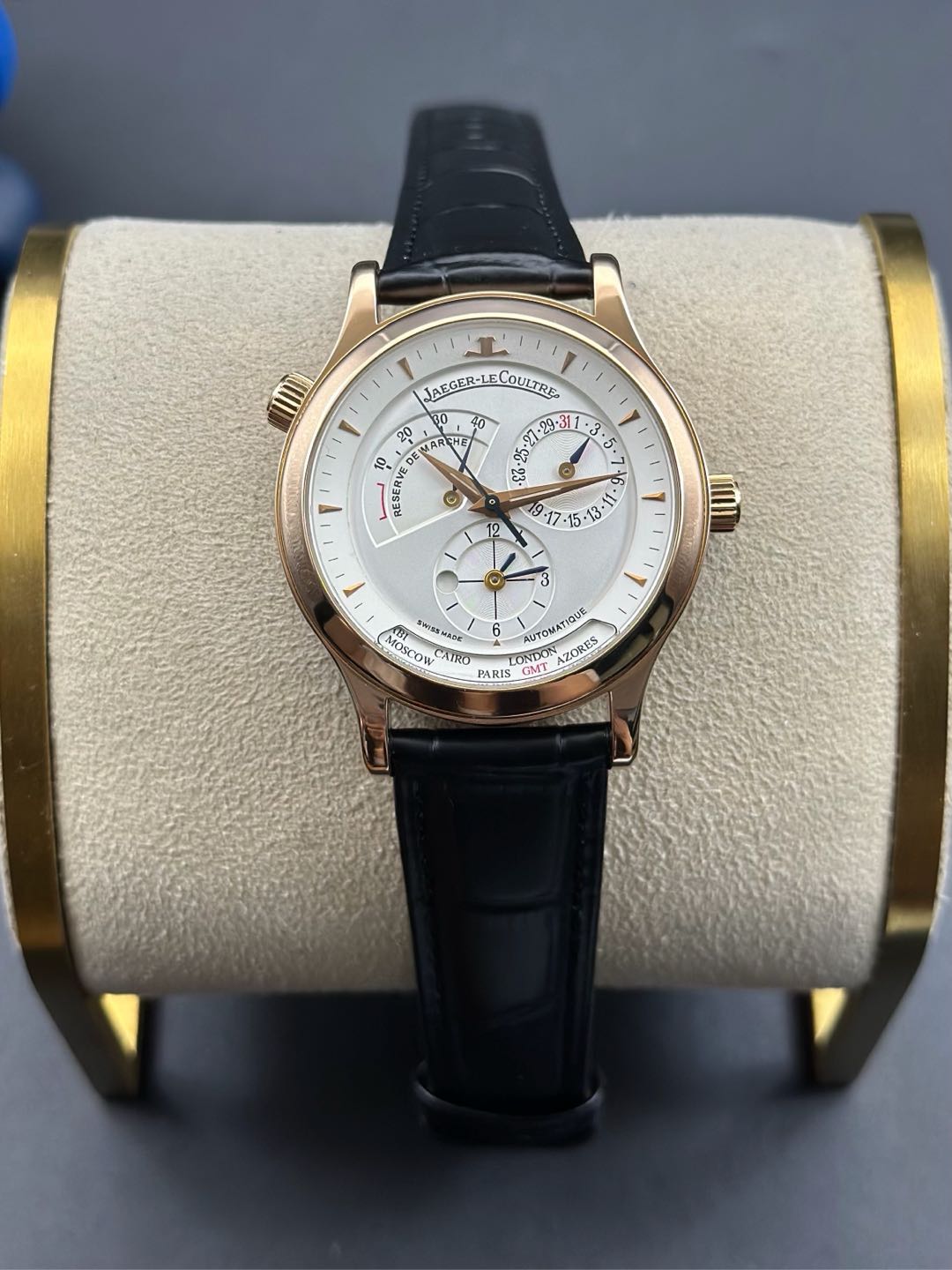 Jaeger-LeCoultre Q1422420