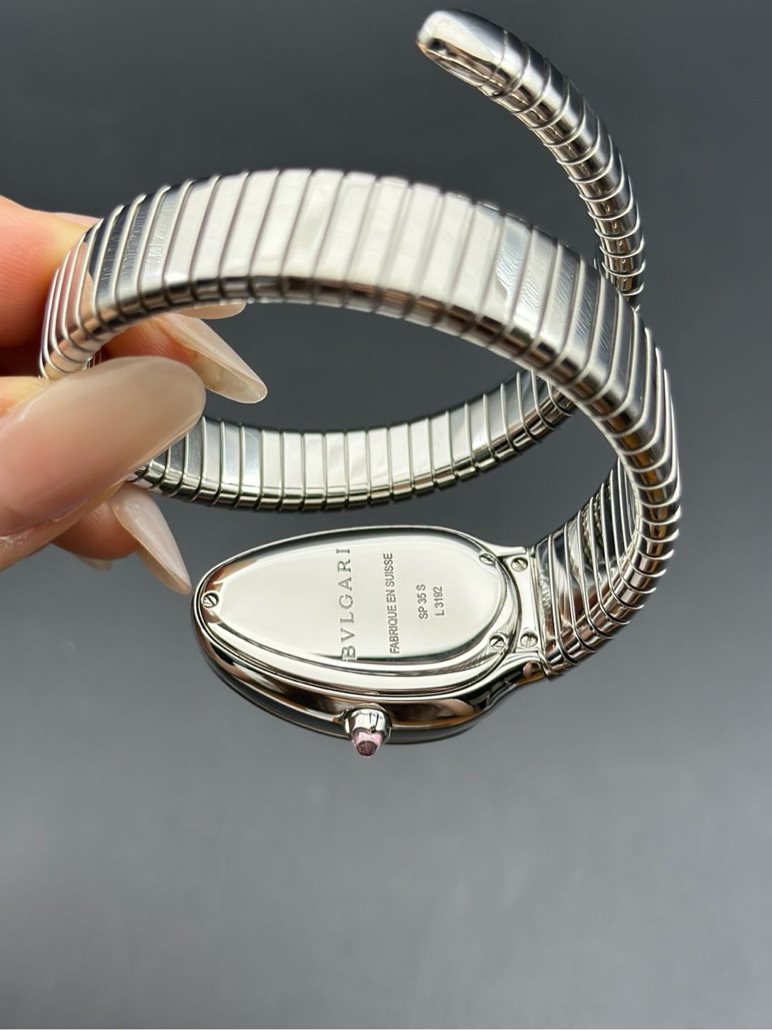 Bulgari 101828 detail 7