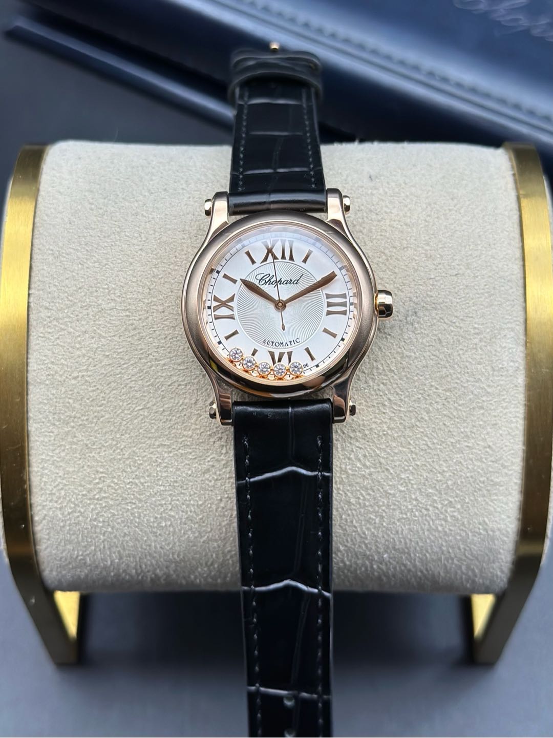 Chopard 274893-5011