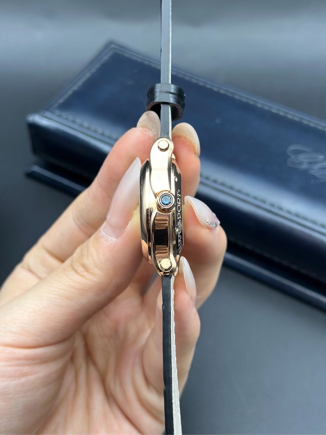 Chopard 274893-5011 detail 3