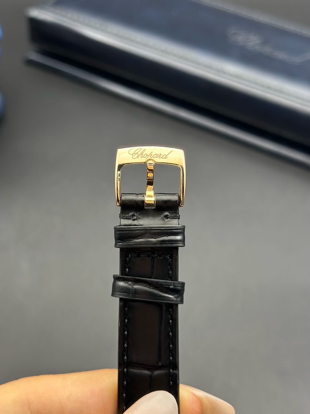 Chopard 274893-5011 detail 4