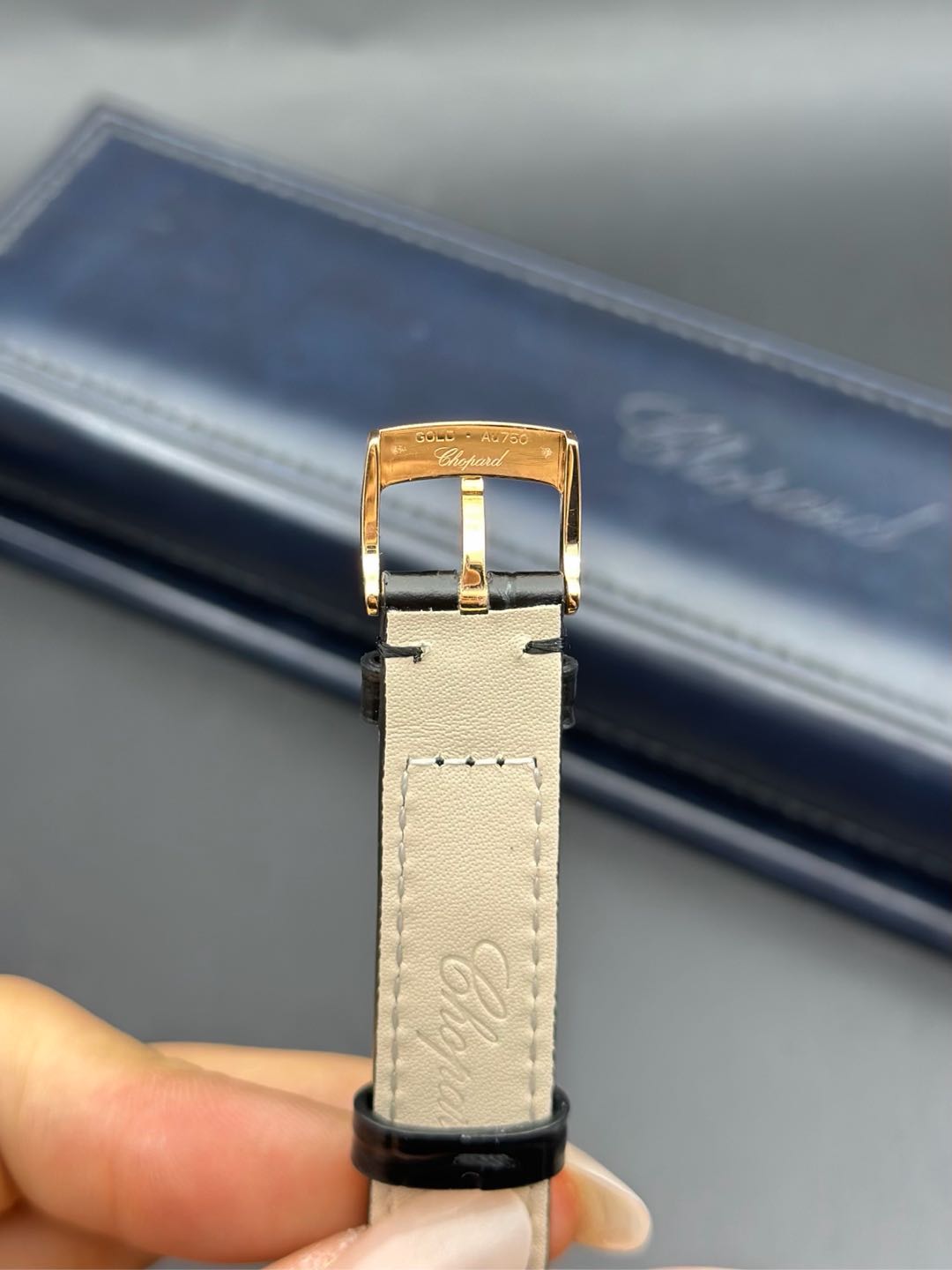 Chopard 274893-5011 detail 5