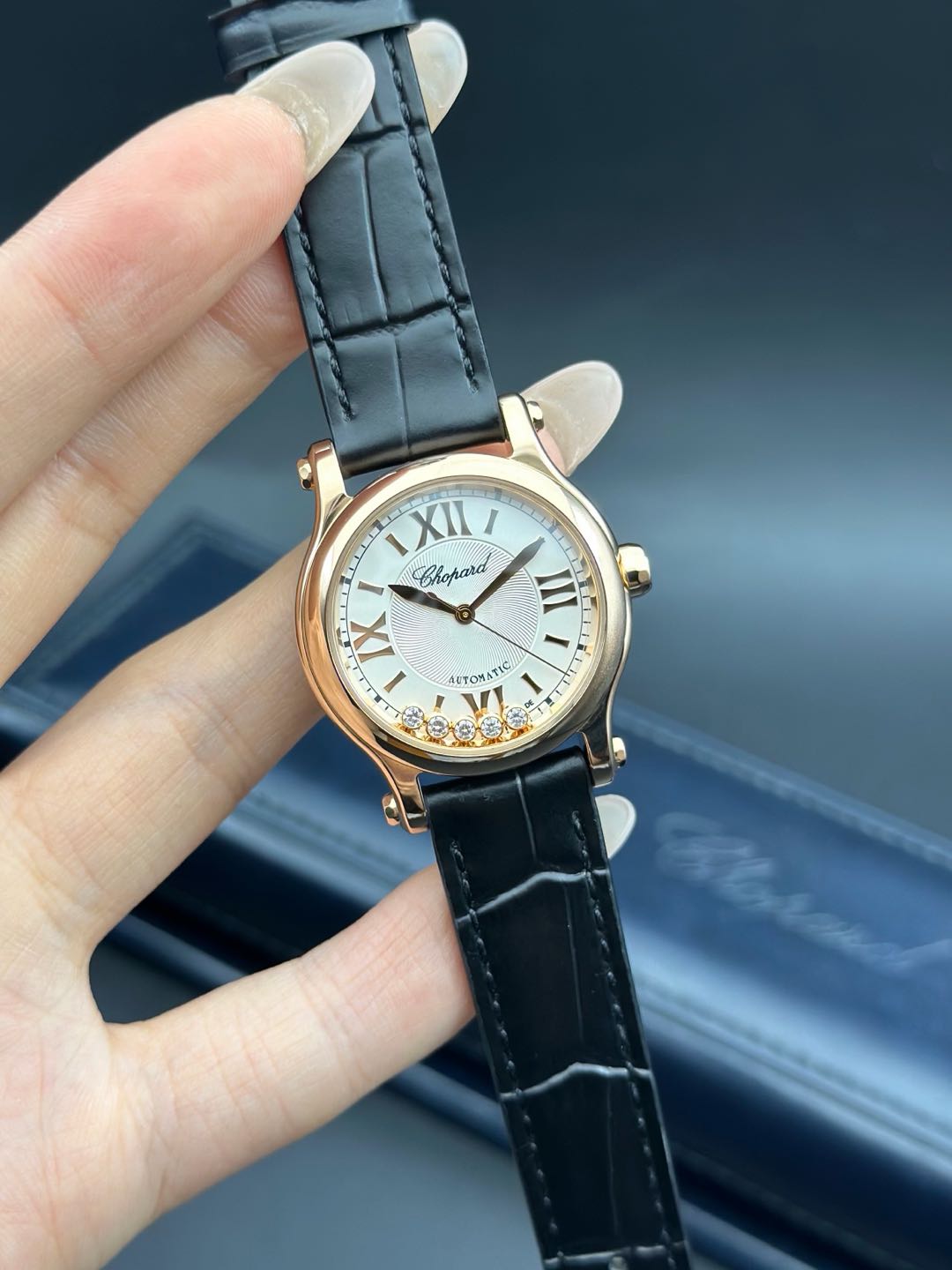 Chopard 274893-5011 detail 7