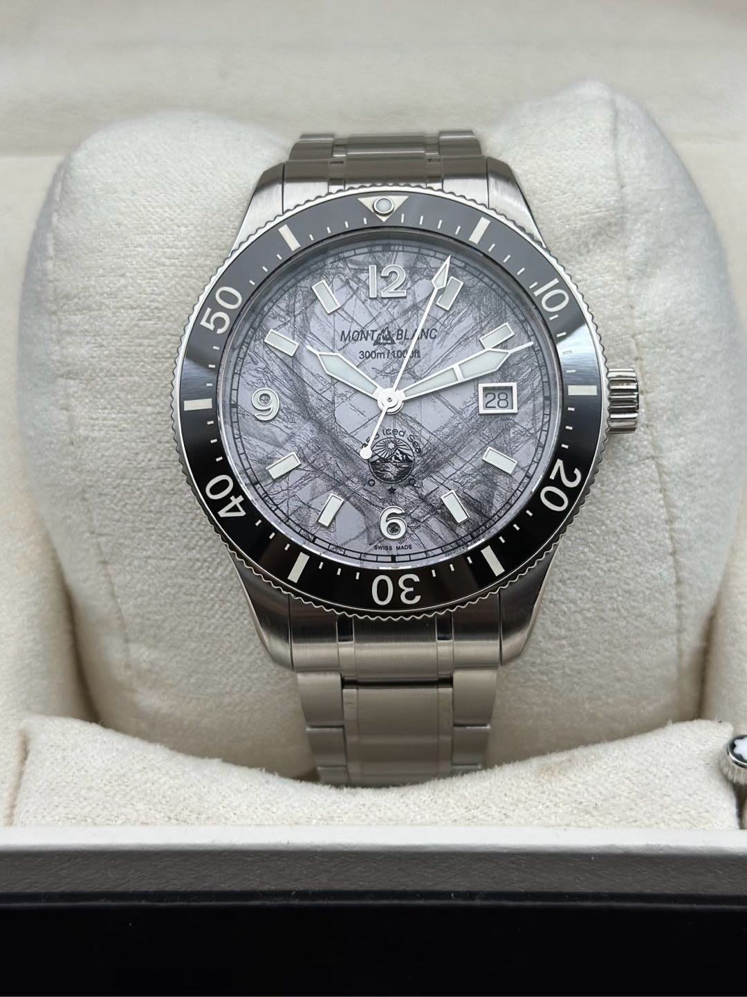 Montblanc 130793
