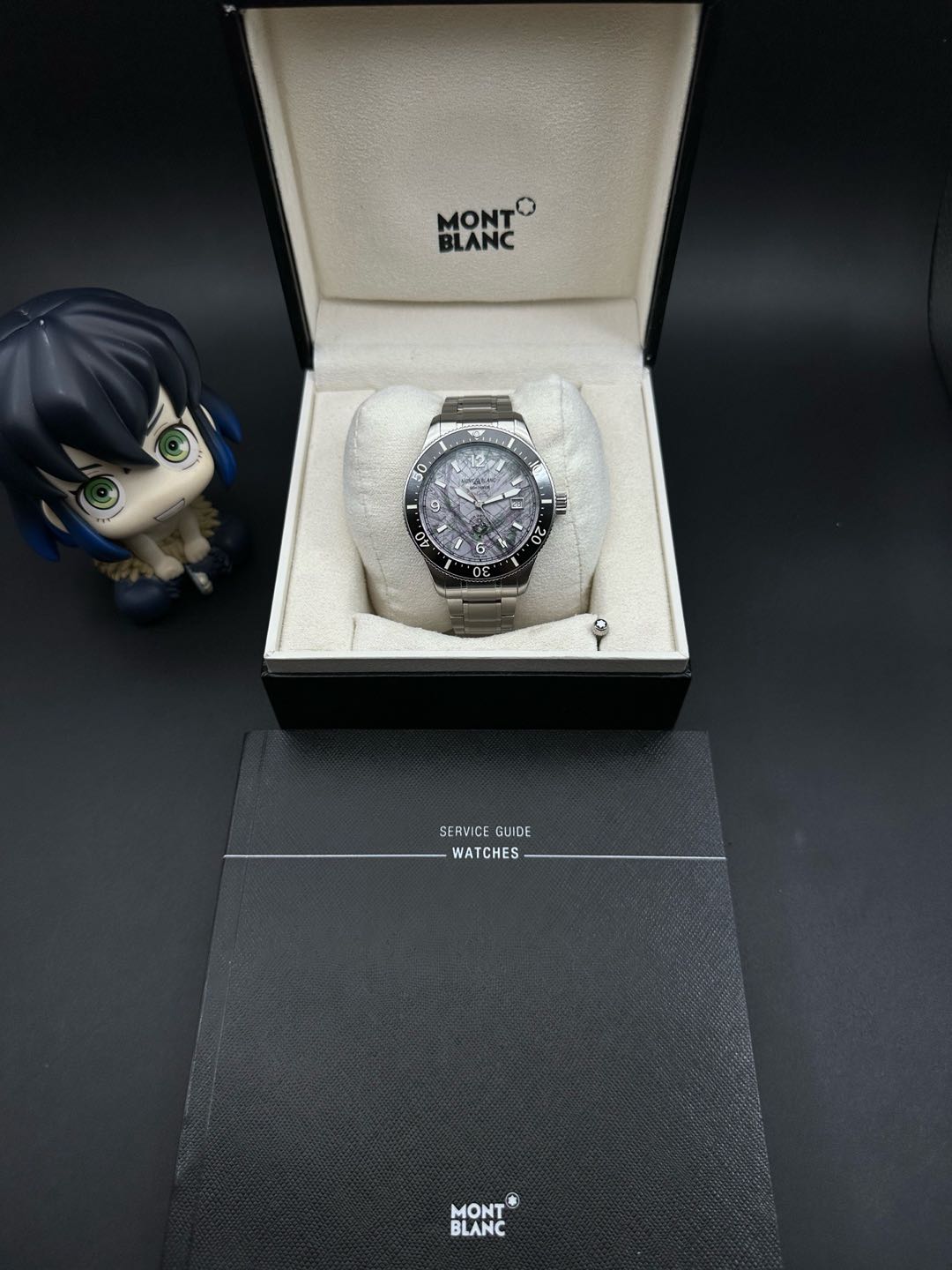 Montblanc 130793 detail 1
