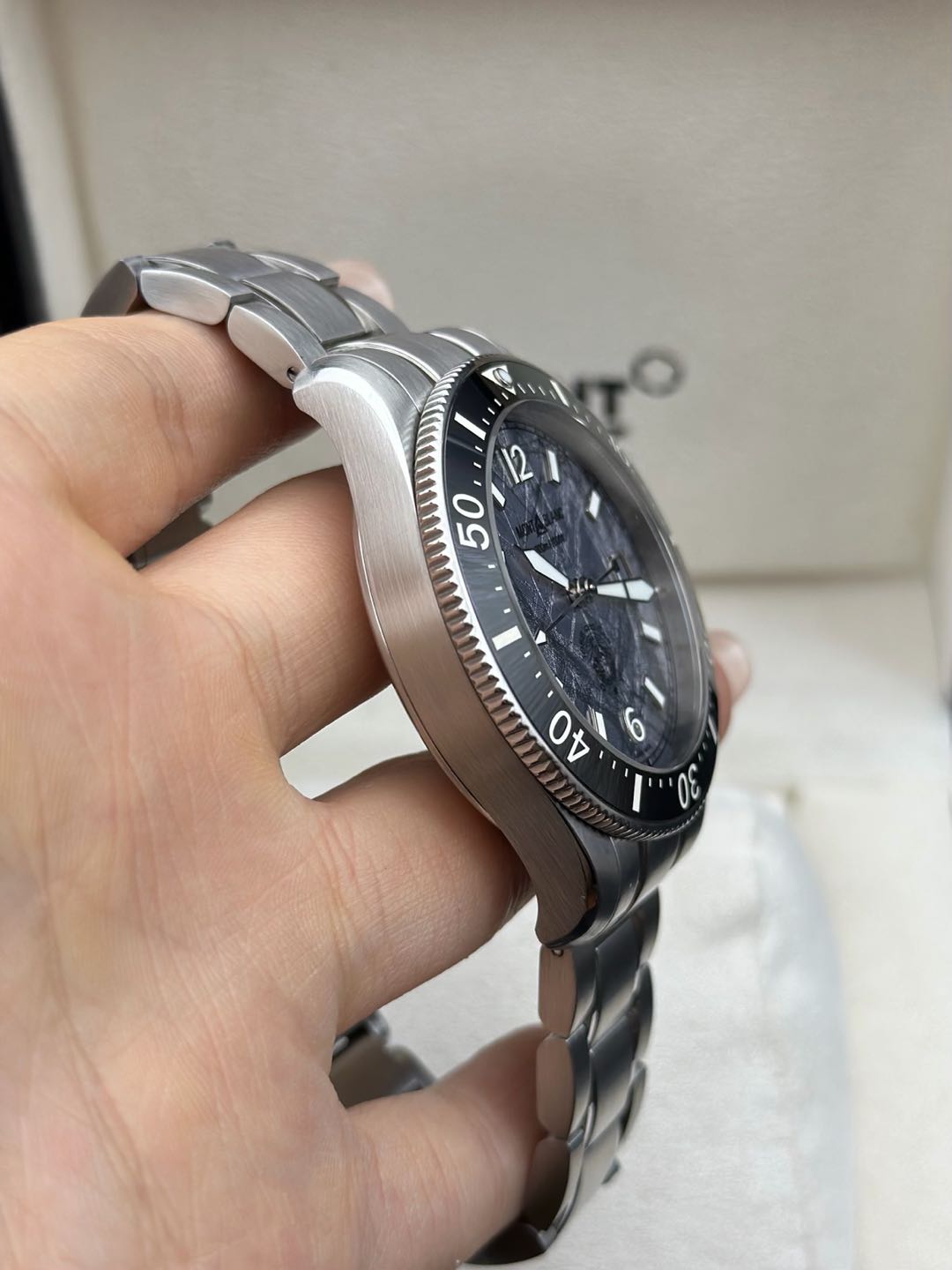 Montblanc 130793 detail 2