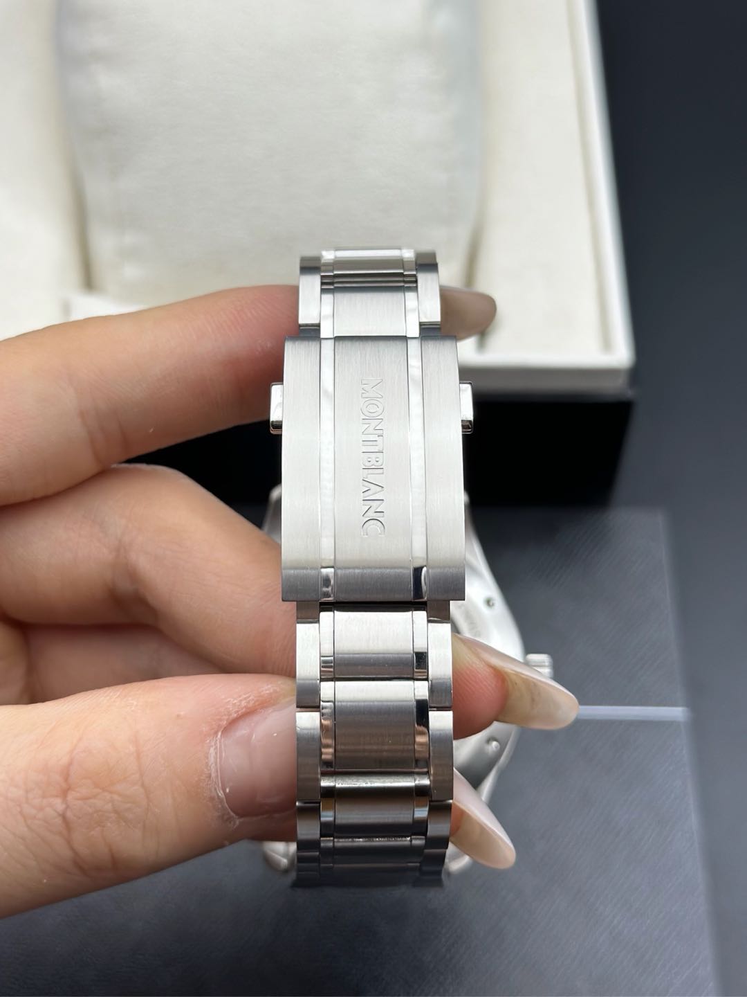 Montblanc 130793 detail 4
