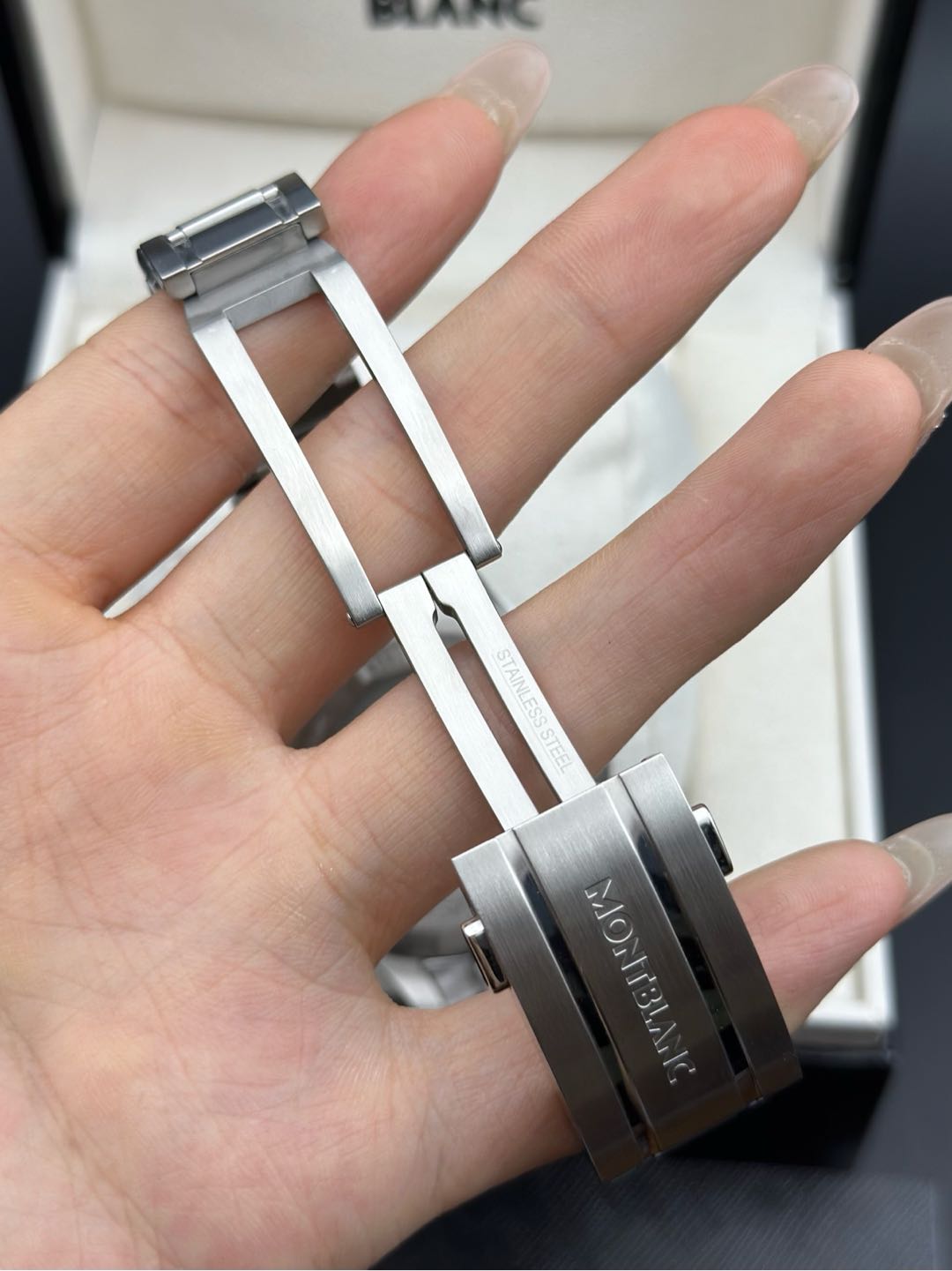 Montblanc 130793 detail 5