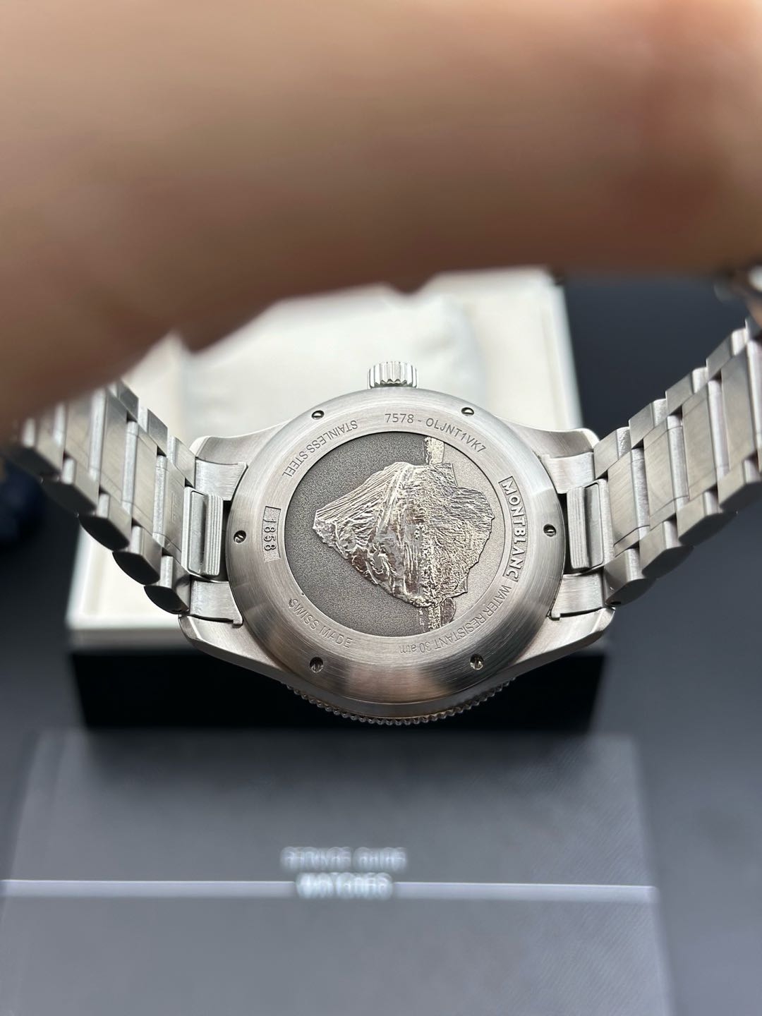 Montblanc 130793 detail 6