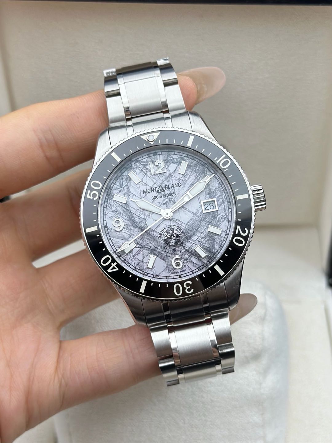 Montblanc 130793 detail 7