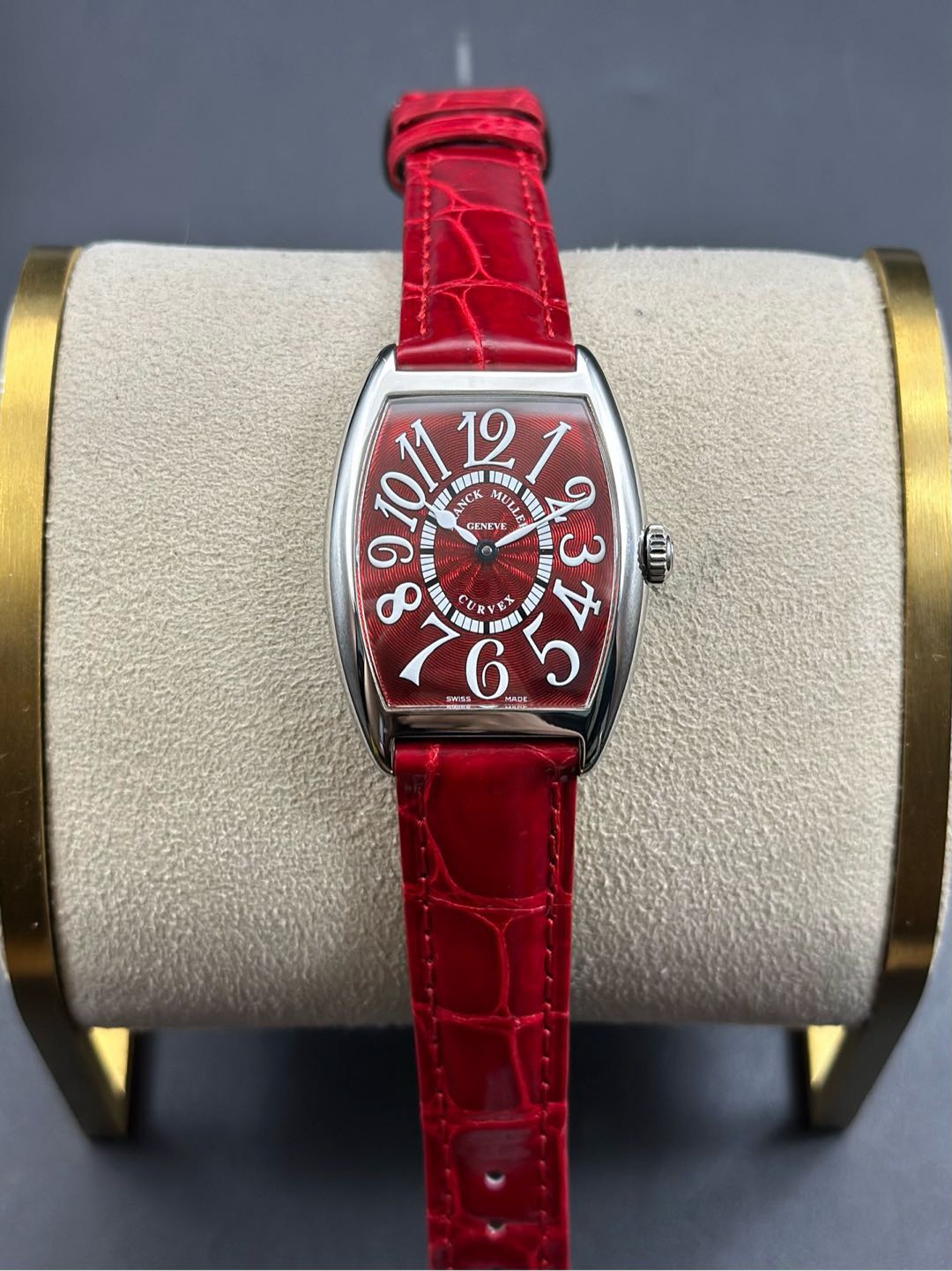 Franck Muller 7502 QZ