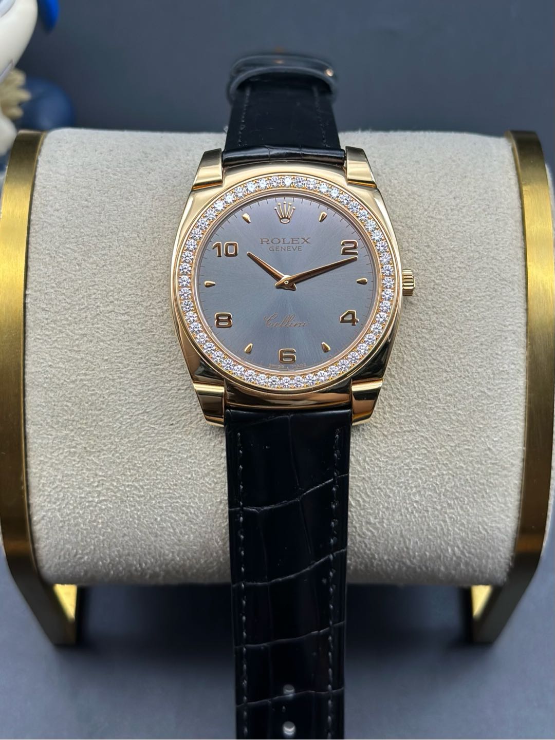 Rolex 5330