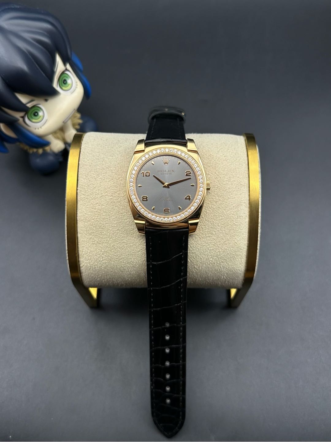 Rolex 5330 detail 1