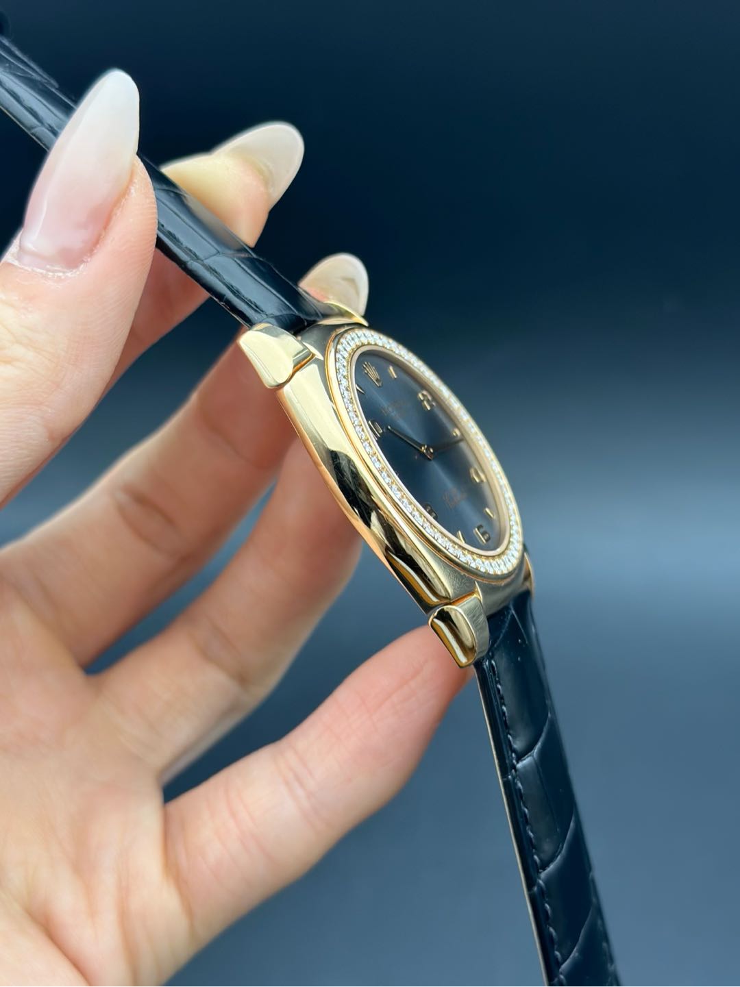 Rolex 5330 detail 3