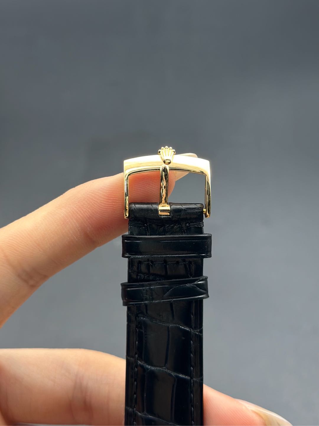 Rolex 5330 detail 4