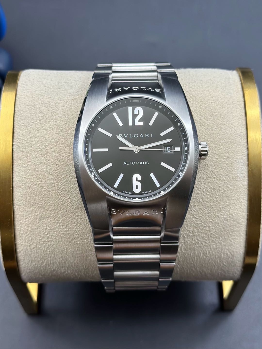Bulgari EG40S