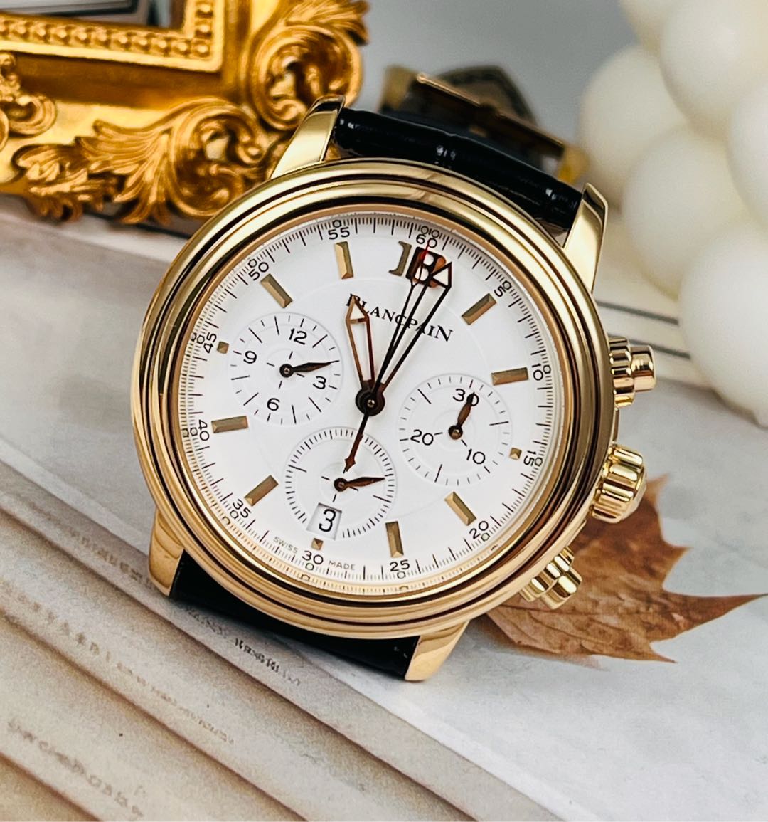 Blancpain Vintage