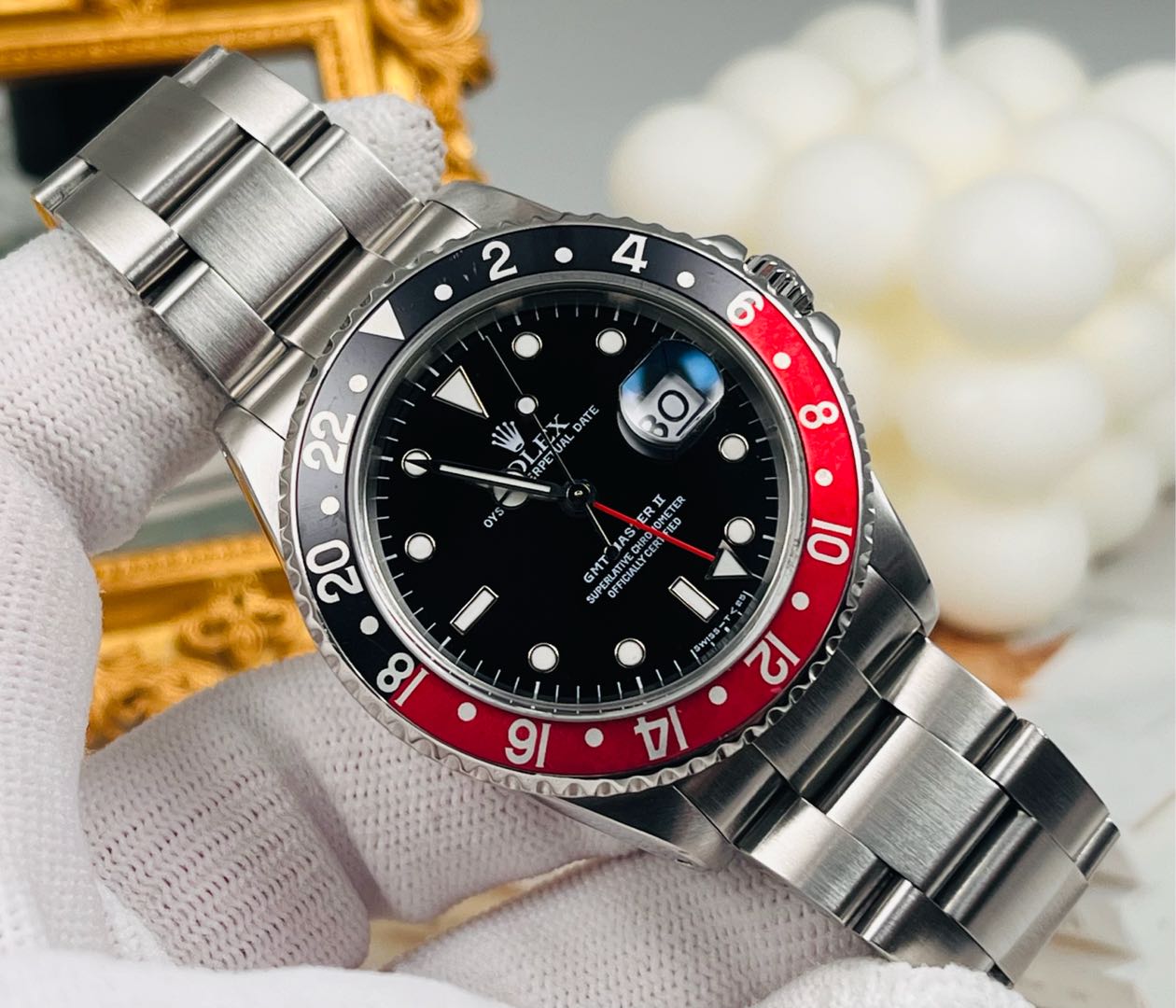 Rolex 16710