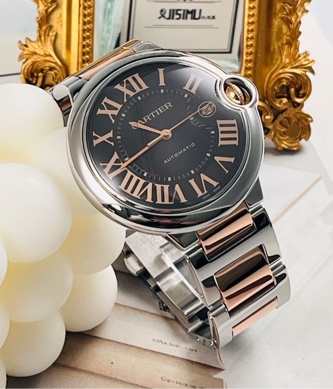 Cartier W6920032