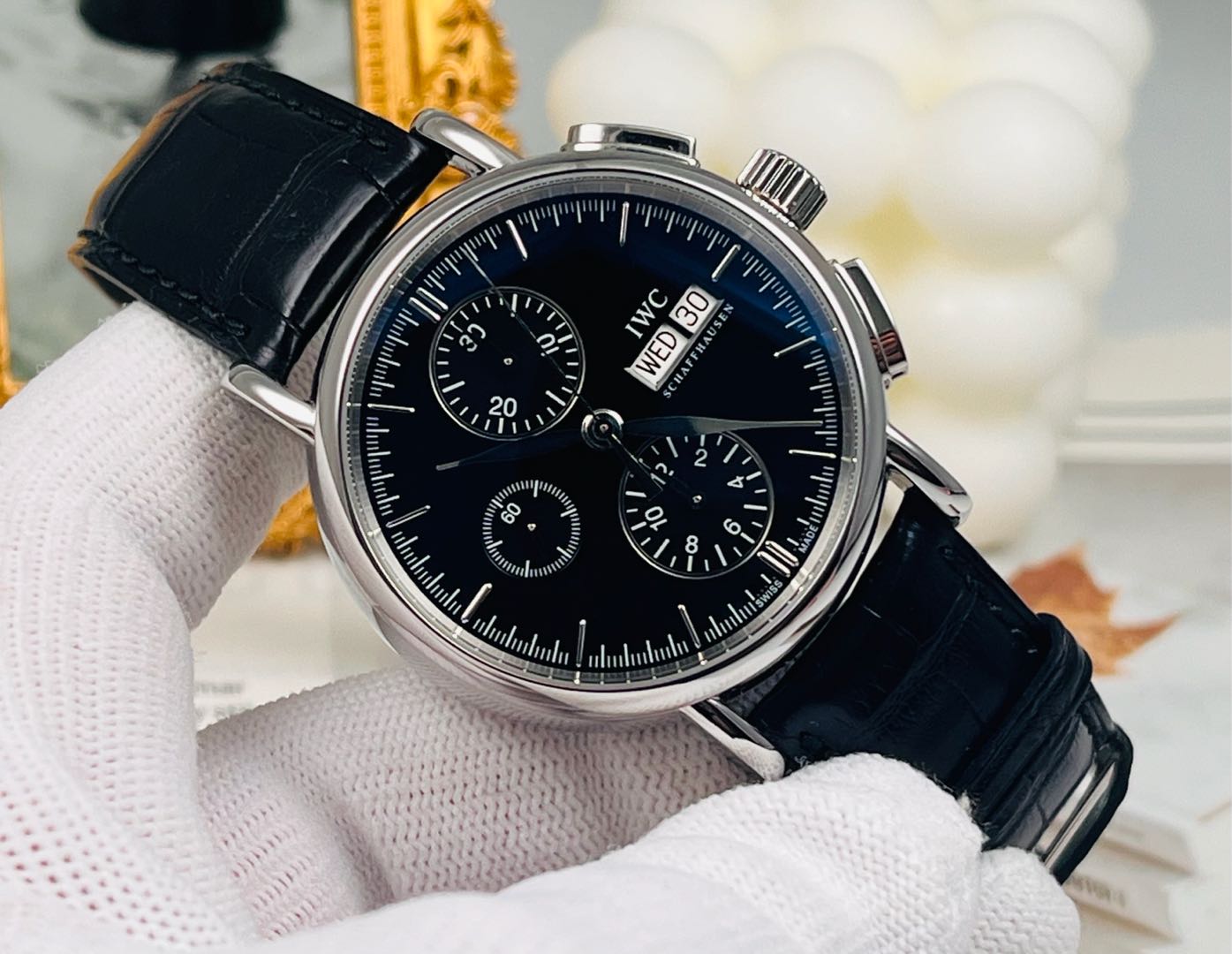 IWC IW378303
