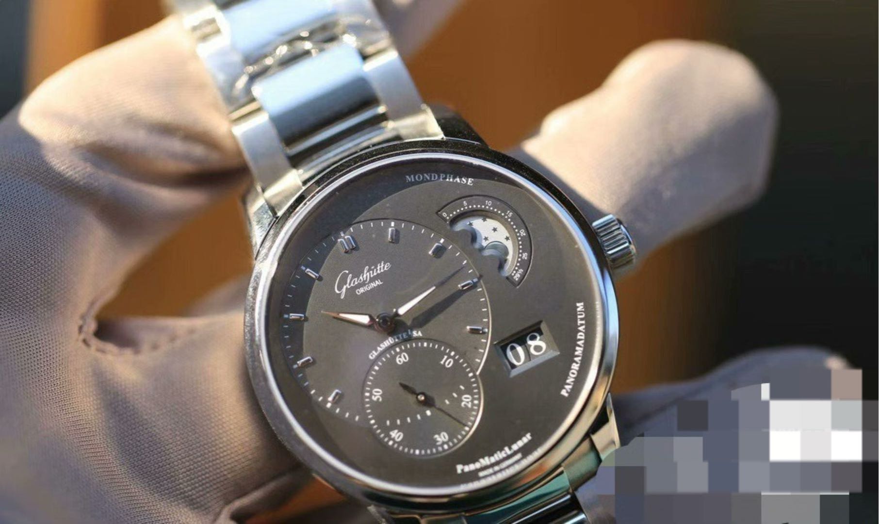 Glash&uuml;tte Original 1-90-02-43-32-71