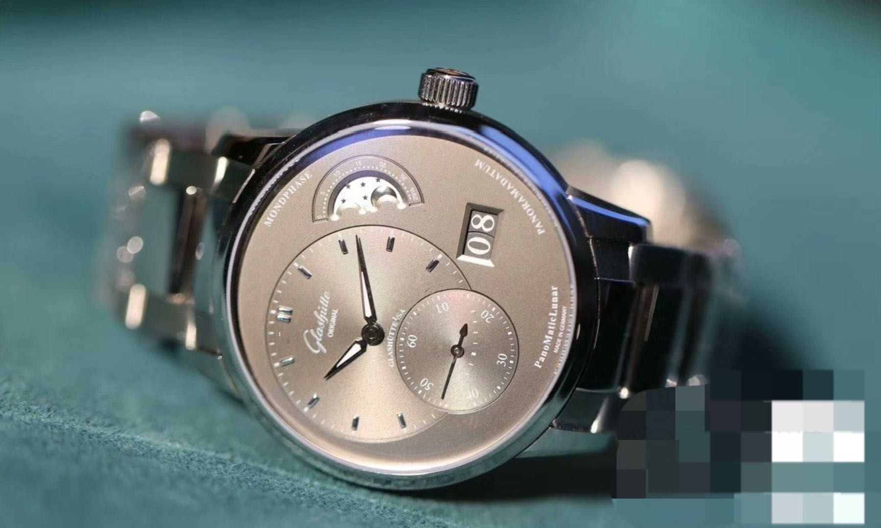 Glash&uuml;tte Original 1-90-02-43-32-71 detail 1