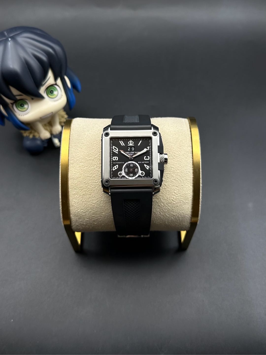 Baume & Mercier MOA08749 detail 1