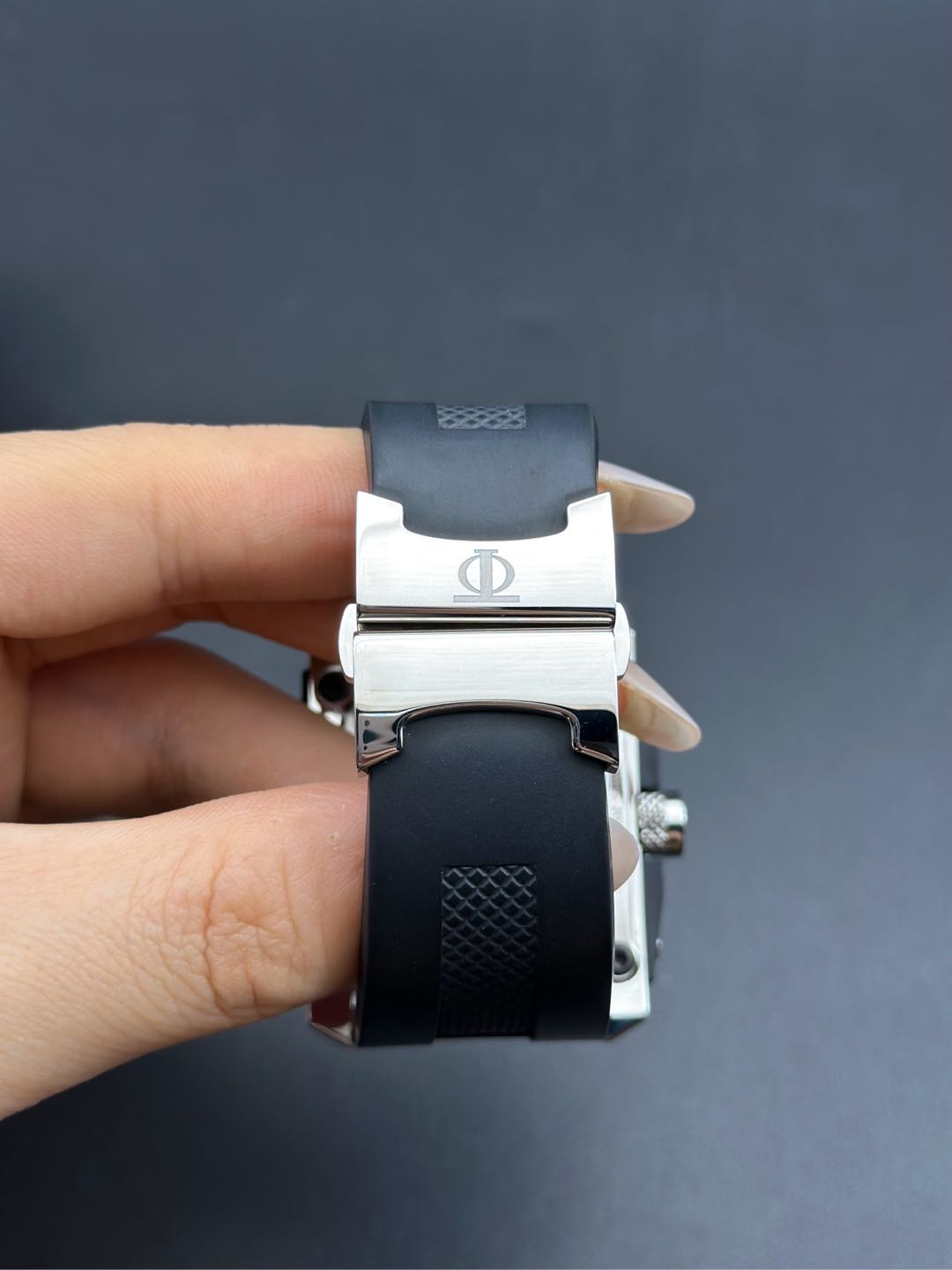 Baume & Mercier MOA08749 detail 5
