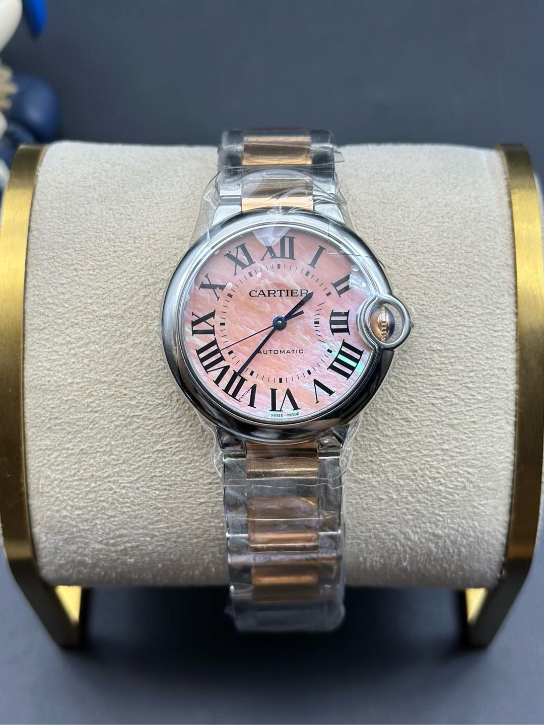 Cartier W6920033