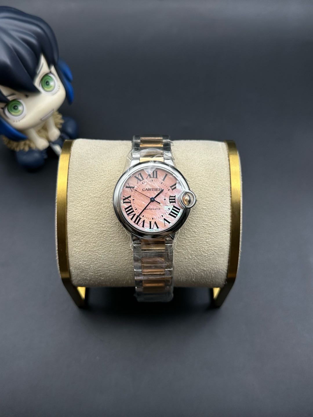 Cartier W6920033 detail 1