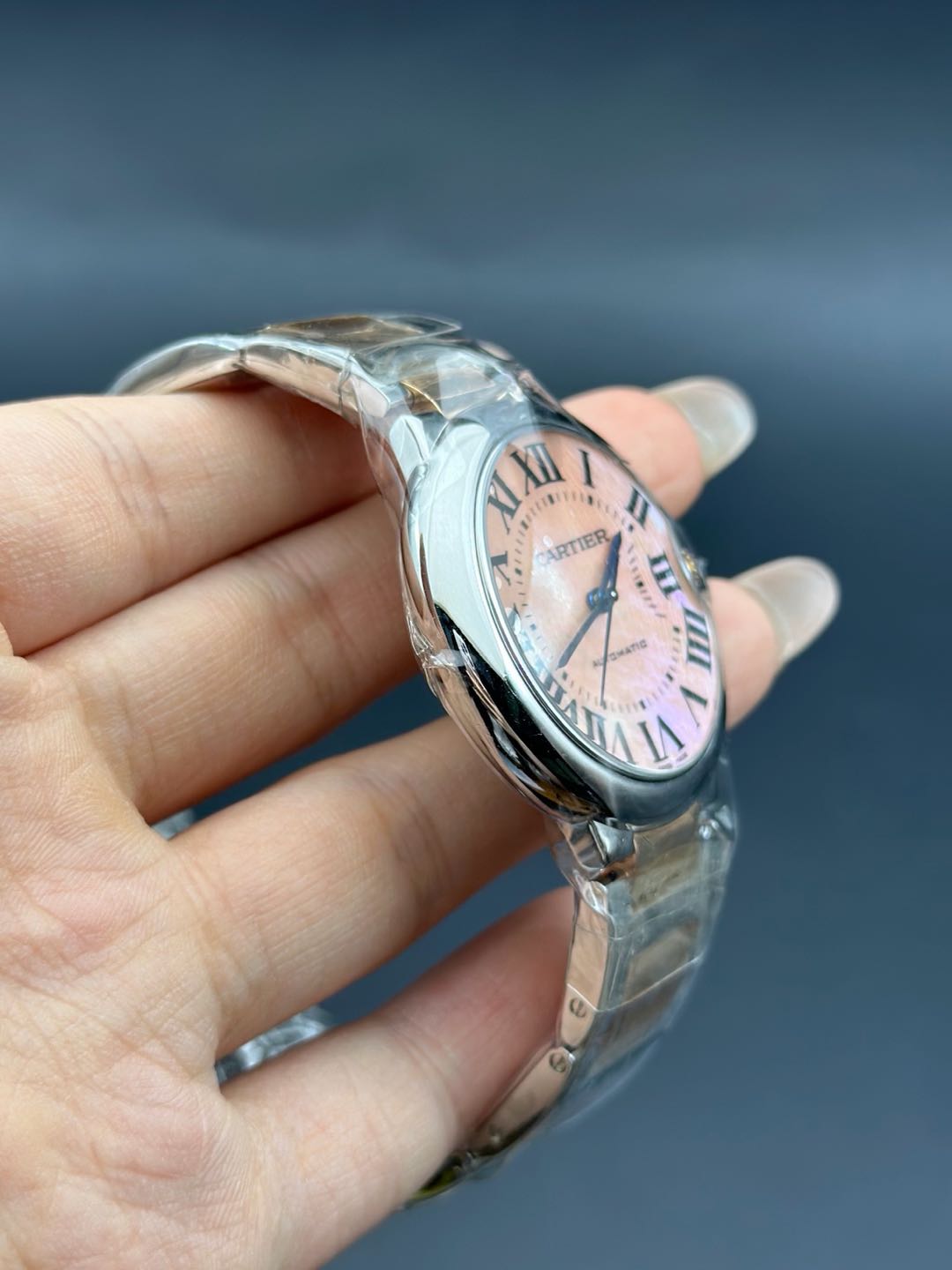 Cartier W6920033 detail 3
