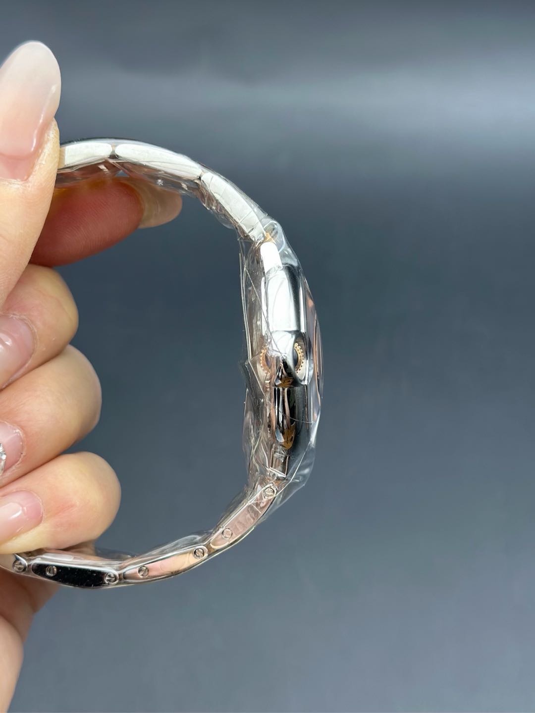 Cartier W6920033 detail 4