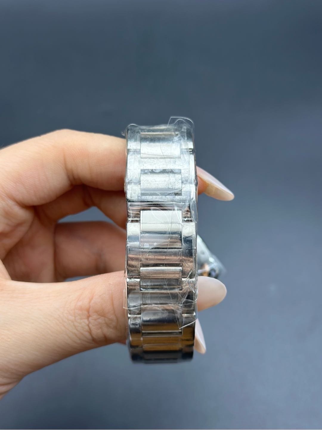 Cartier W6920033 detail 5