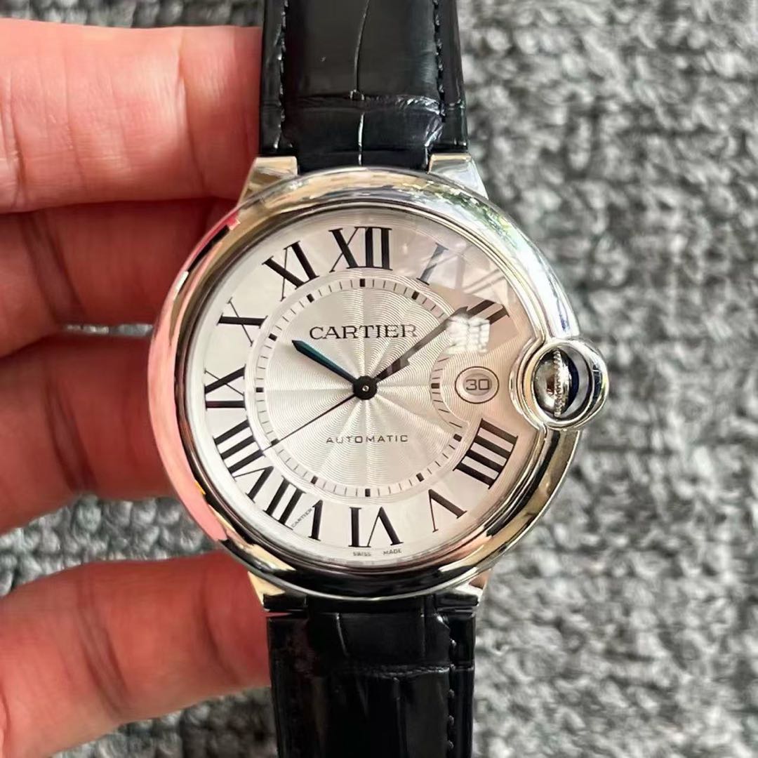 Cartier WSBB0026