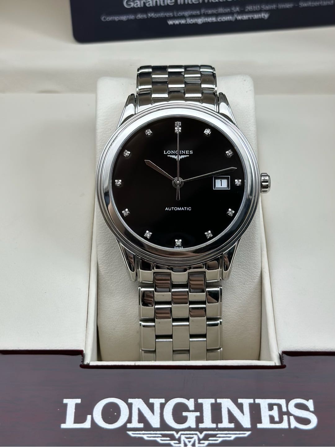 Longines L4.874.4.57.6