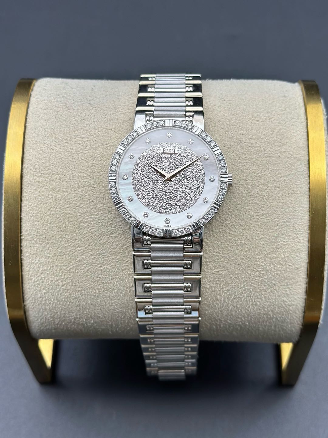 Piaget GOA05138