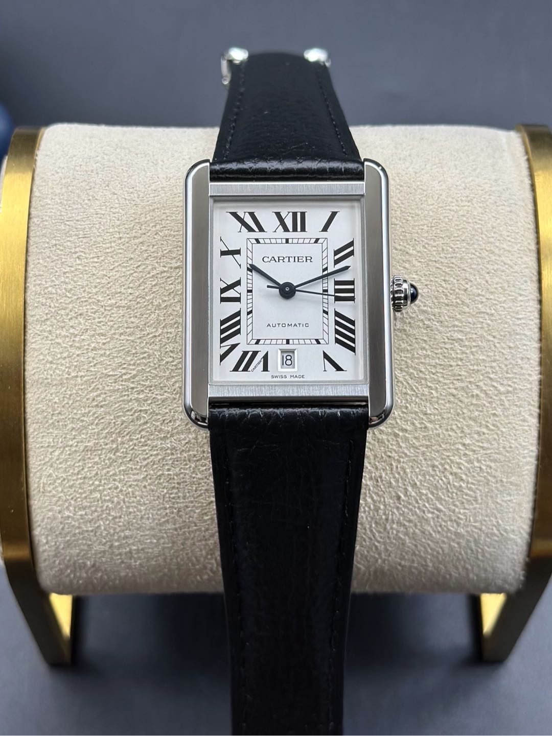 Cartier WSTA0029