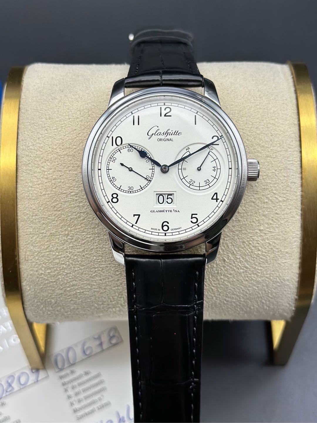 Glash&uuml;tte Original 1-00-14-05-02-04