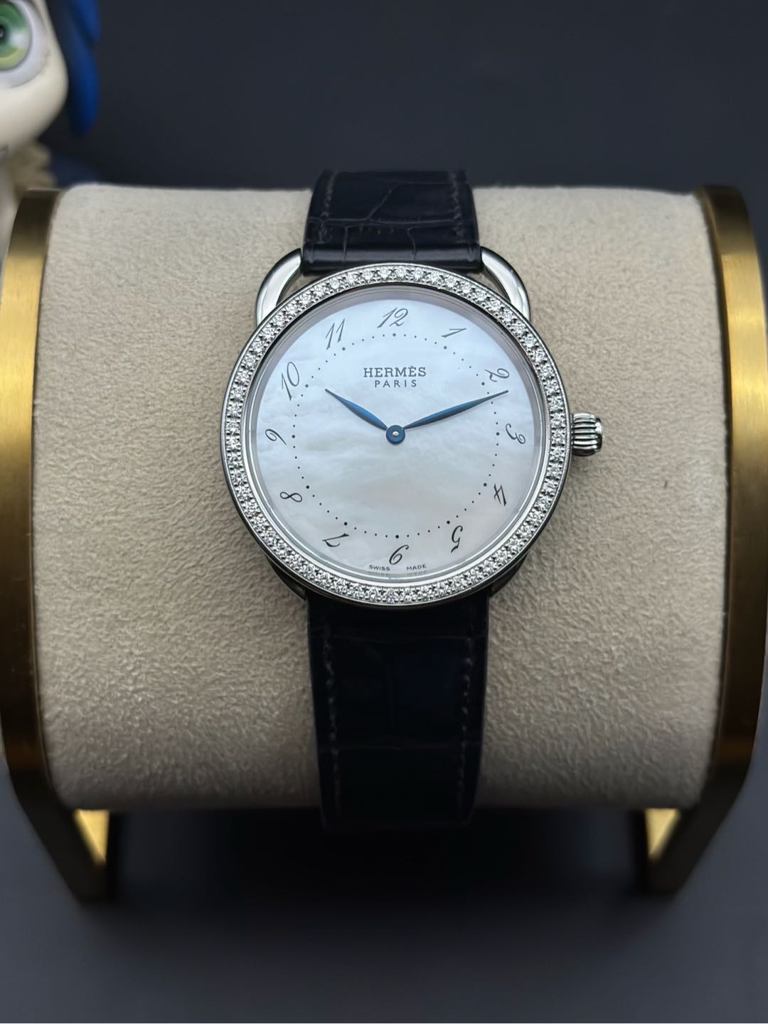 Herm&egrave;s AR5.730
