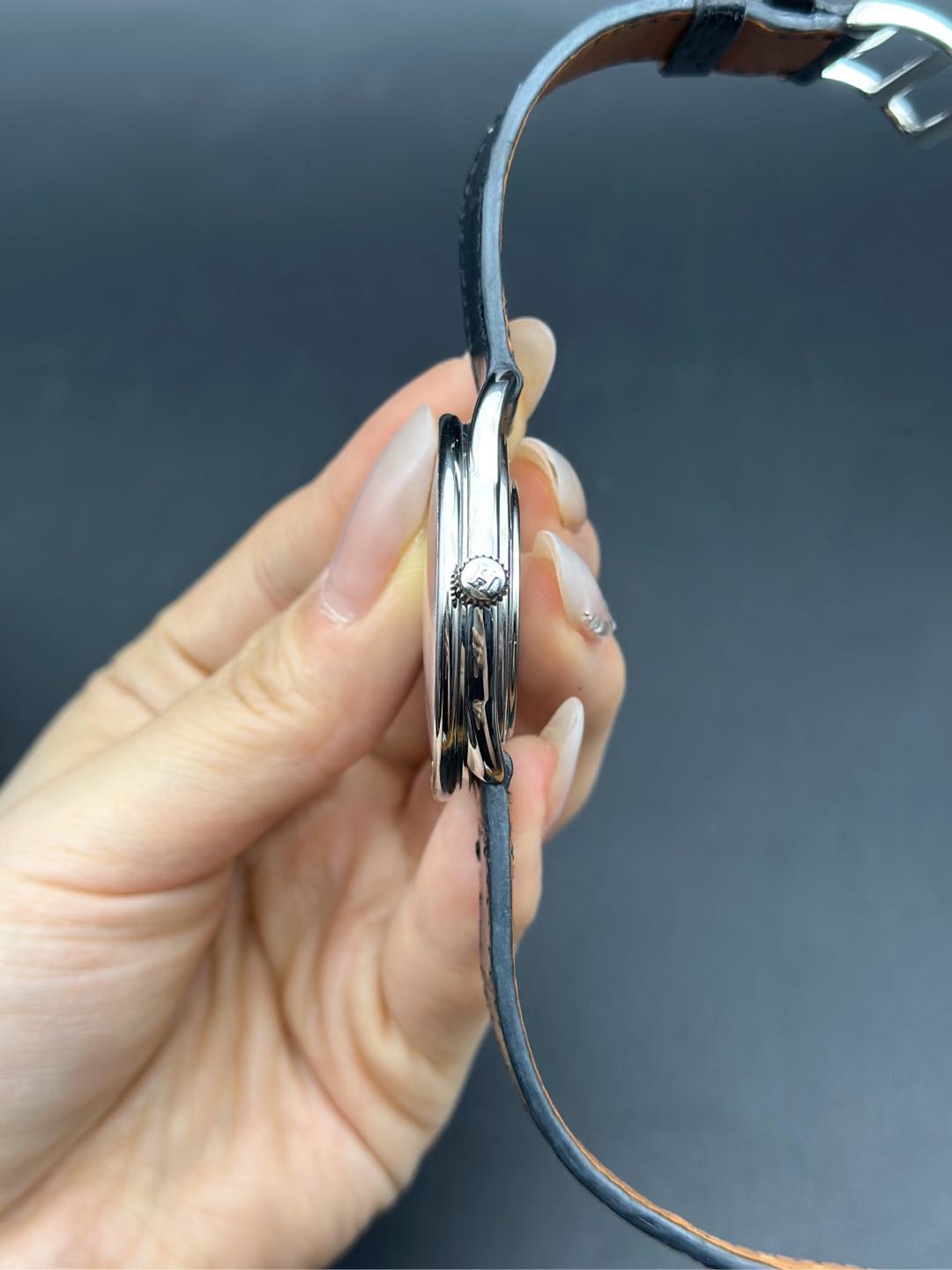 Herm&egrave;s AR5.730 detail 3