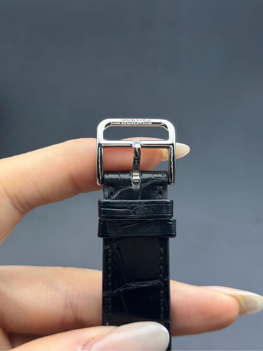 Herm&egrave;s AR5.730 detail 4