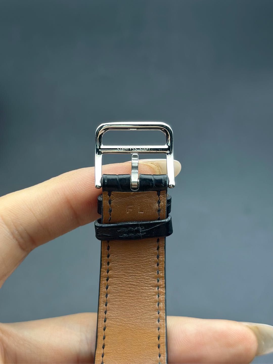 Herm&egrave;s AR5.730 detail 5