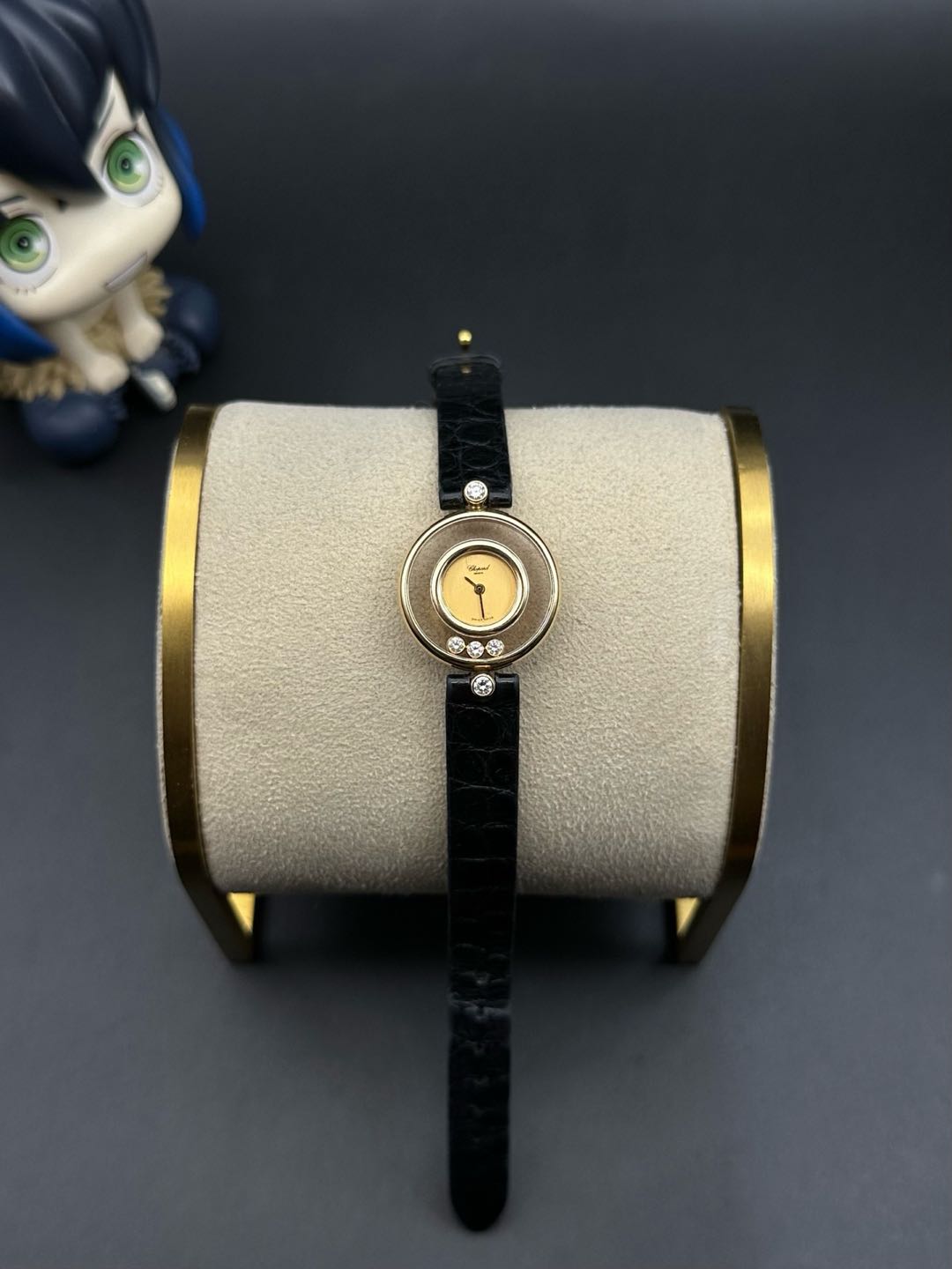 Chopard 203929 detail 1
